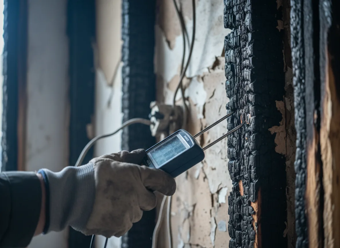Fire Damage Restoration Reedsville, OH FAQs